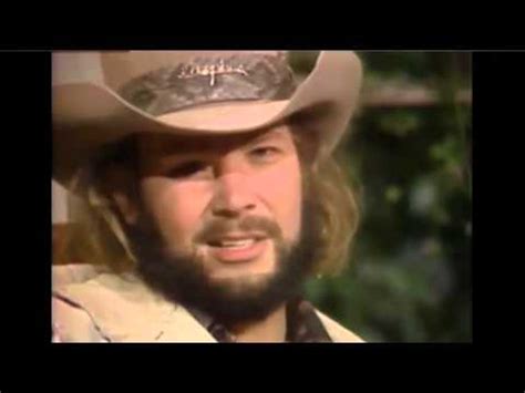 hank williams jr no sunglasses